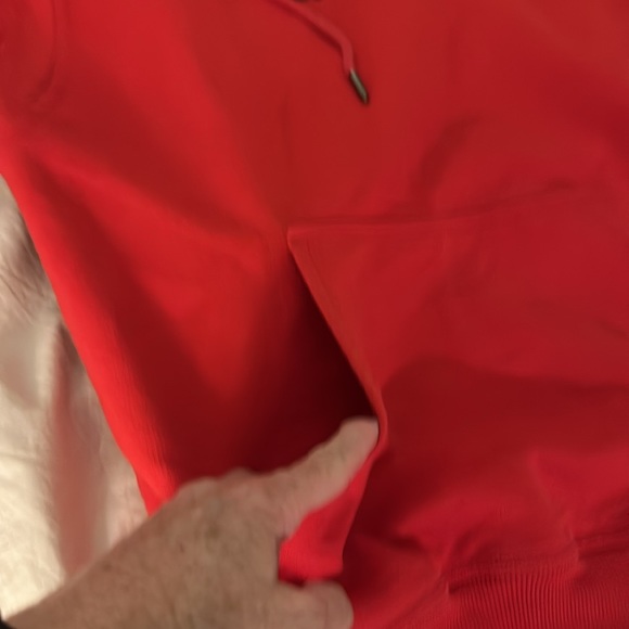 Men’s Champion hoodie - Picture 4 of 5